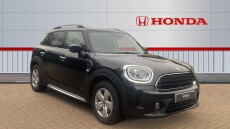 MINI Countryman 1.5 Cooper Classic 5dr Auto Petrol Hatchback